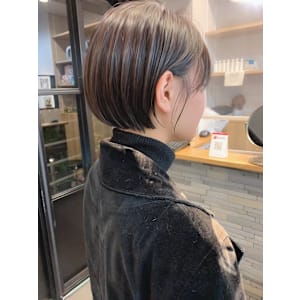 sand PALCE 仙台店【サンド パールス】×スタイル