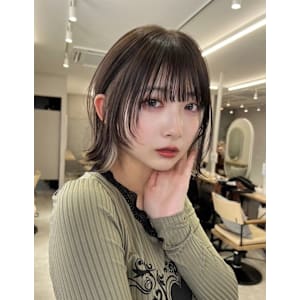 sand PALCE 仙台店【サンド パールス】×スタイル