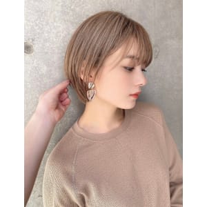 sand PALCE 仙台店【サンド パールス】×スタイル
