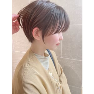 sand PALCE 仙台店【サンド パールス】×スタイル