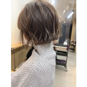 sand PALCE 仙台店【サンド パールス】×スタイル