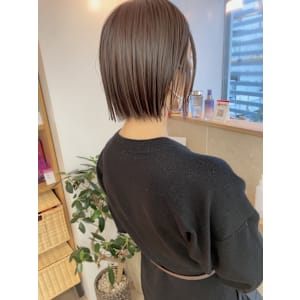 sand PALCE 仙台店【サンド パールス】×スタイル