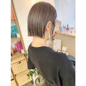 sand PALCE 仙台店【サンド パールス】×スタイル