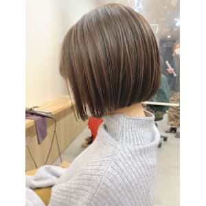 sand PALCE 仙台店【サンド パールス】×スタイル