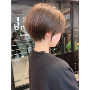 sand PALCE 仙台店【サンド パールス】×スタイル