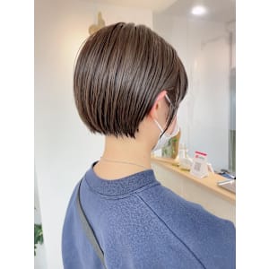 sand PALCE 仙台店【サンド パールス】×スタイル