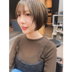 sand PALCE 仙台店【サンド パールス】×スタイル