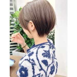 sand PALCE 仙台店【サンド パールス】×スタイル