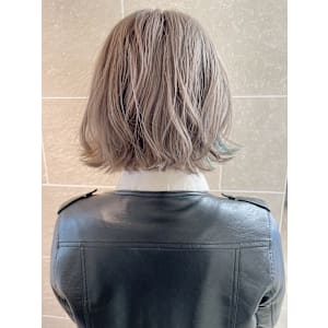 sand PALCE 仙台店【サンド パールス】×スタイル