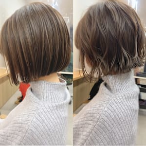 sand PALCE 仙台店【サンド パールス】×スタイル