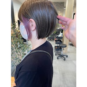 sand PALCE 仙台店【サンド パールス】×スタイル