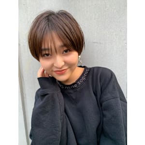 sand PALCE 仙台店【サンド パールス】×スタイル