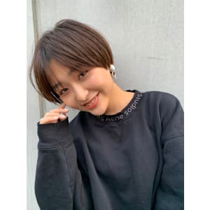 sand PALCE 仙台店【サンド パールス】×スタイル