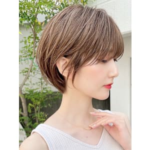 sand PALCE 仙台店【サンド パールス】×スタイル