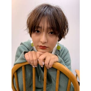 sand PALCE 仙台店【サンド パールス】×スタイル