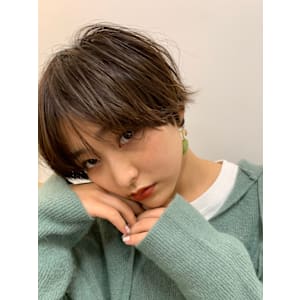 sand PALCE 仙台店【サンド パールス】×スタイル