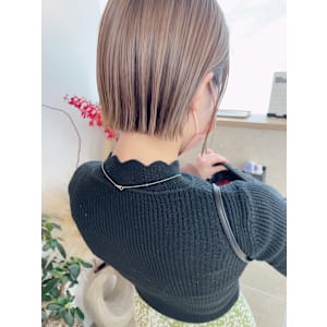 sand PALCE 仙台店【サンド パールス】×スタイル