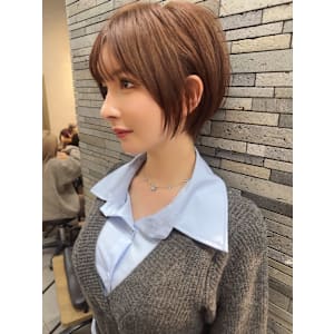 sand PALCE 仙台店【サンド パールス】×スタイル