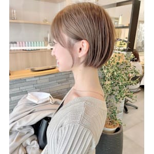 sand PALCE 仙台店【サンド パールス】×スタイル