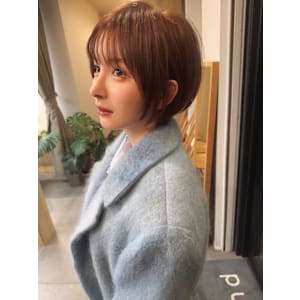 sand PALCE 仙台店【サンド パールス】×スタイル