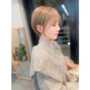 sand PALCE 仙台店【サンド パールス】×スタイル