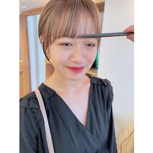 sand PALCE 仙台店【サンド パールス】×スタイル