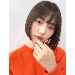 sand PALCE 仙台店【サンド パールス】×スタイル