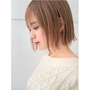 sand PALCE 仙台店【サンド パールス】×スタイル