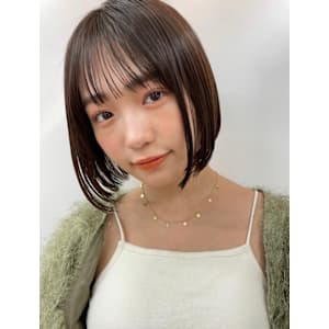 sand PALCE 仙台店【サンド パールス】×スタイル