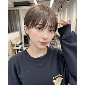 sand PALCE 仙台店【サンド パールス】×スタイル