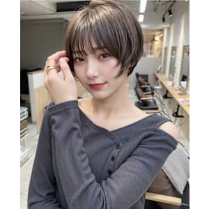 sand PALCE 仙台店【サンド パールス】×スタイル