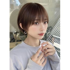 sand PALCE 仙台店【サンド パールス】×スタイル