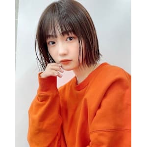 sand PALCE 仙台店【サンド パールス】×スタイル