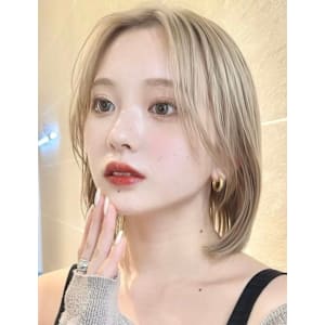 sand PALCE 仙台店【サンド パールス】×スタイル