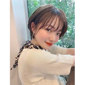 sand PALCE 仙台店【サンド パールス】×スタイル