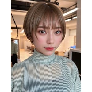 sand PALCE 仙台店【サンド パールス】×スタイル