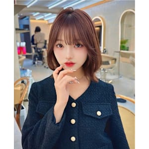 sand PALCE 仙台店【サンド パールス】×スタイル