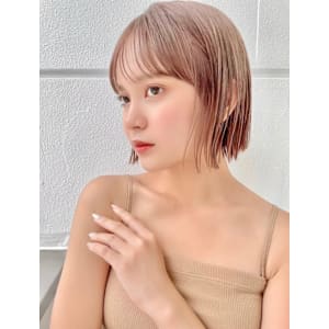 sand PALCE 仙台店【サンド パールス】×スタイル