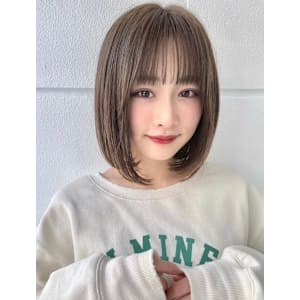 sand PALCE 仙台店【サンド パールス】×スタイル