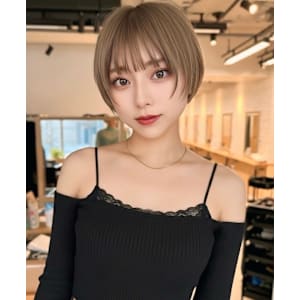 sand PALCE 仙台店【サンド パールス】×スタイル