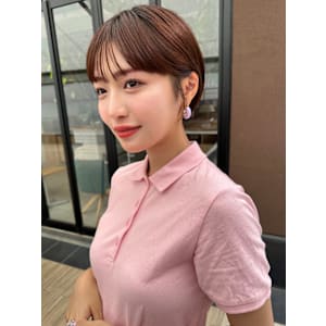 sand PALCE 仙台店【サンド パールス】×スタイル