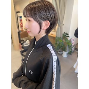 sand PALCE 仙台店【サンド パールス】×スタイル