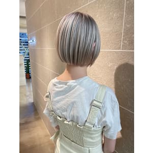 sand PALCE 仙台店【サンド パールス】×スタイル