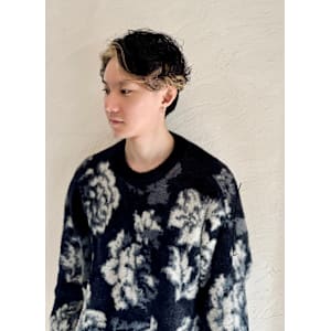 メンズフェイスフレーミング★ - SiLO 大名2号店【シロ ダイミョウニゴウテン】掲載中