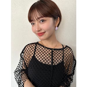 sand PALCE 仙台店【サンド パールス】×スタイル