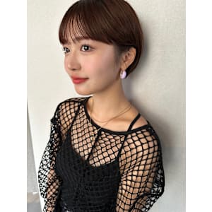 sand PALCE 仙台店【サンド パールス】×スタイル