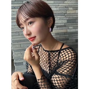 sand PALCE 仙台店【サンド パールス】×スタイル