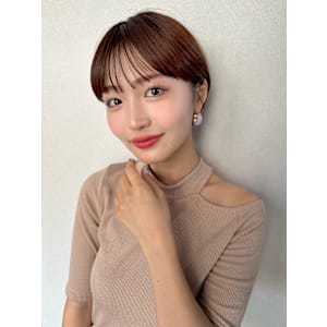 sand PALCE 仙台店【サンド パールス】×スタイル