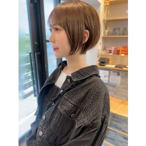 sand PALCE 仙台店【サンド パールス】×スタイル