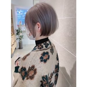 sand PALCE 仙台店【サンド パールス】×スタイル